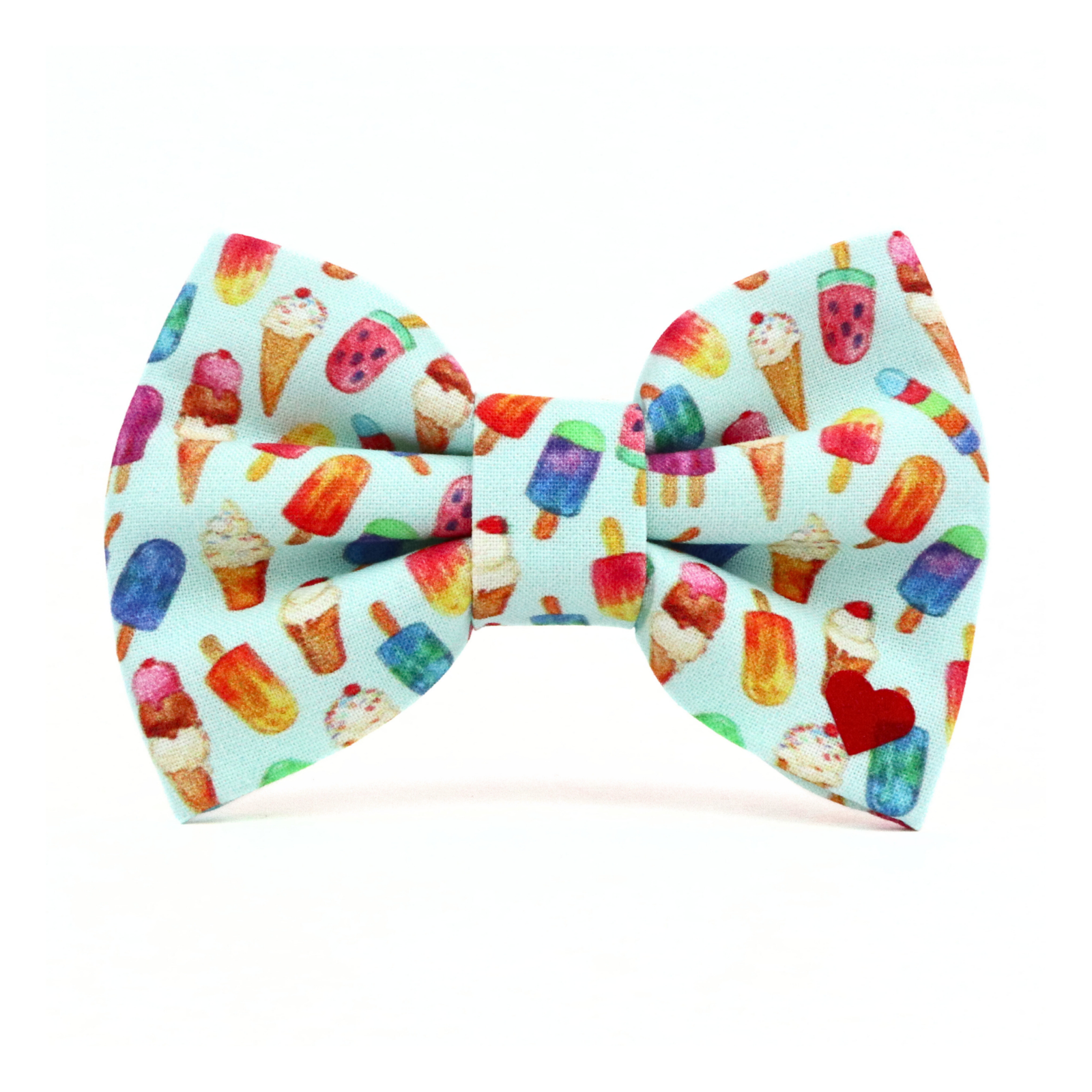 Pupsicle Bow Tie