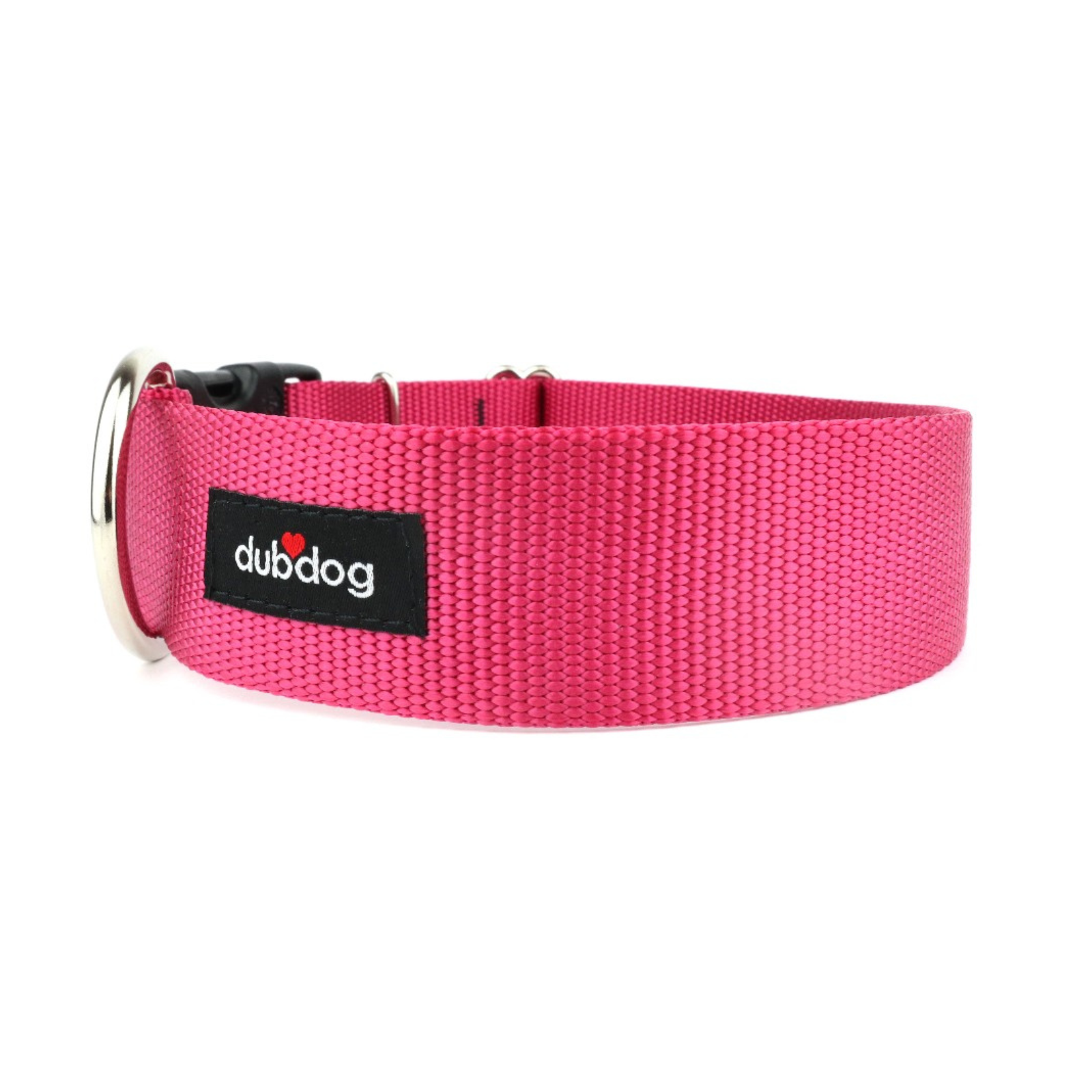 Simply Raspberry Collar