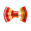 Red Friday Bow Tie