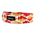 Red Kingdom Collar