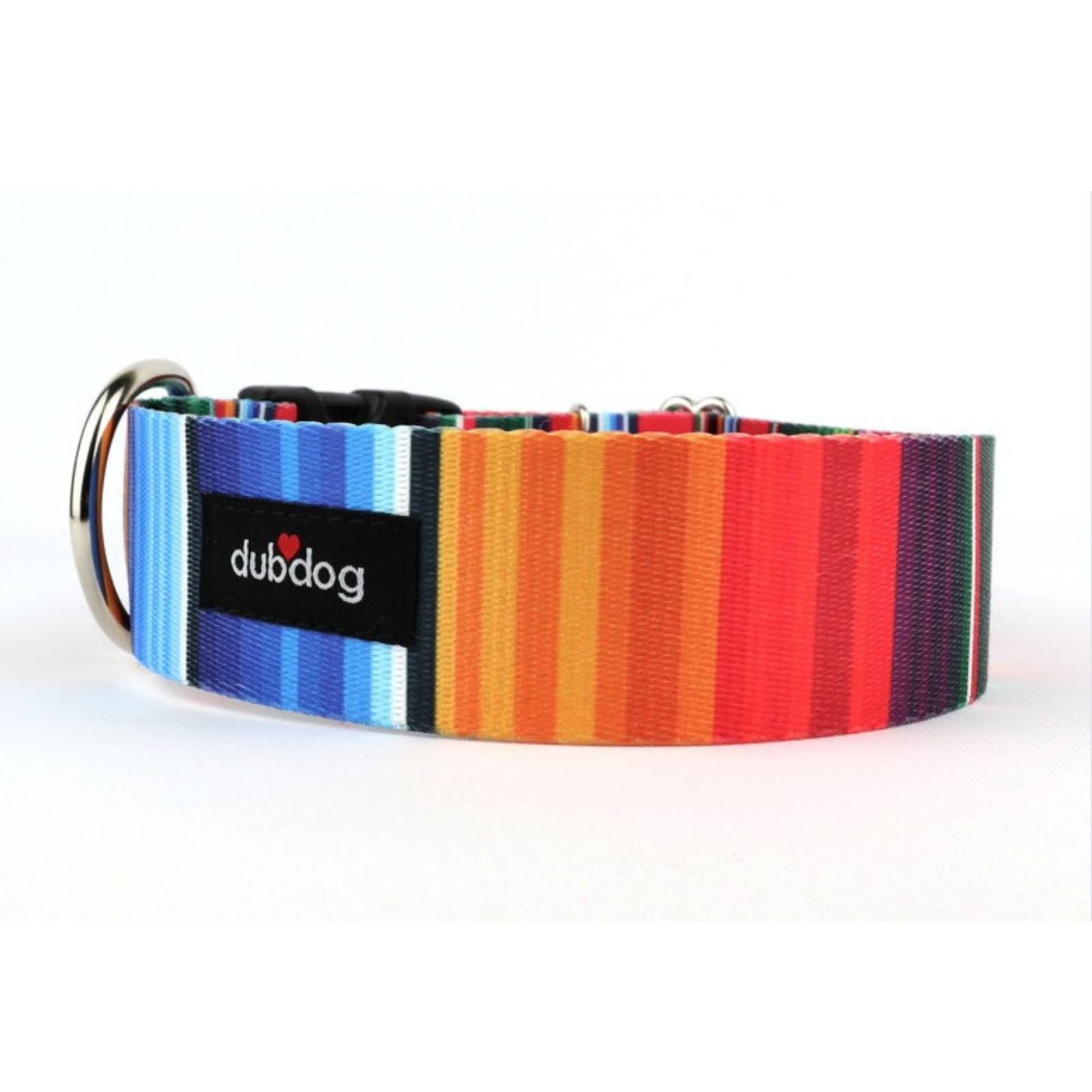 Serape Collar