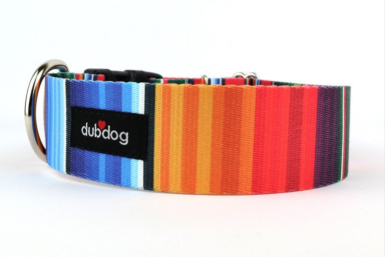 Serape Collar