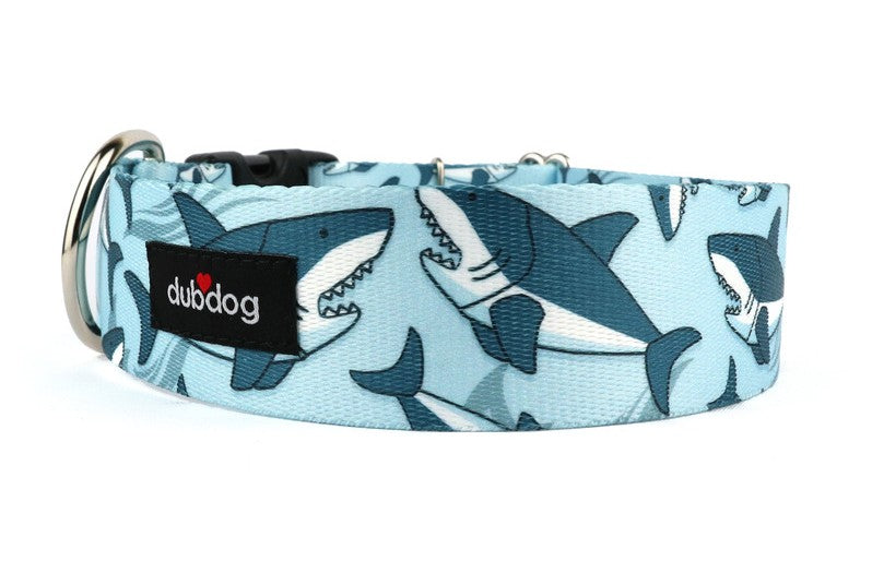 Sharks Collar