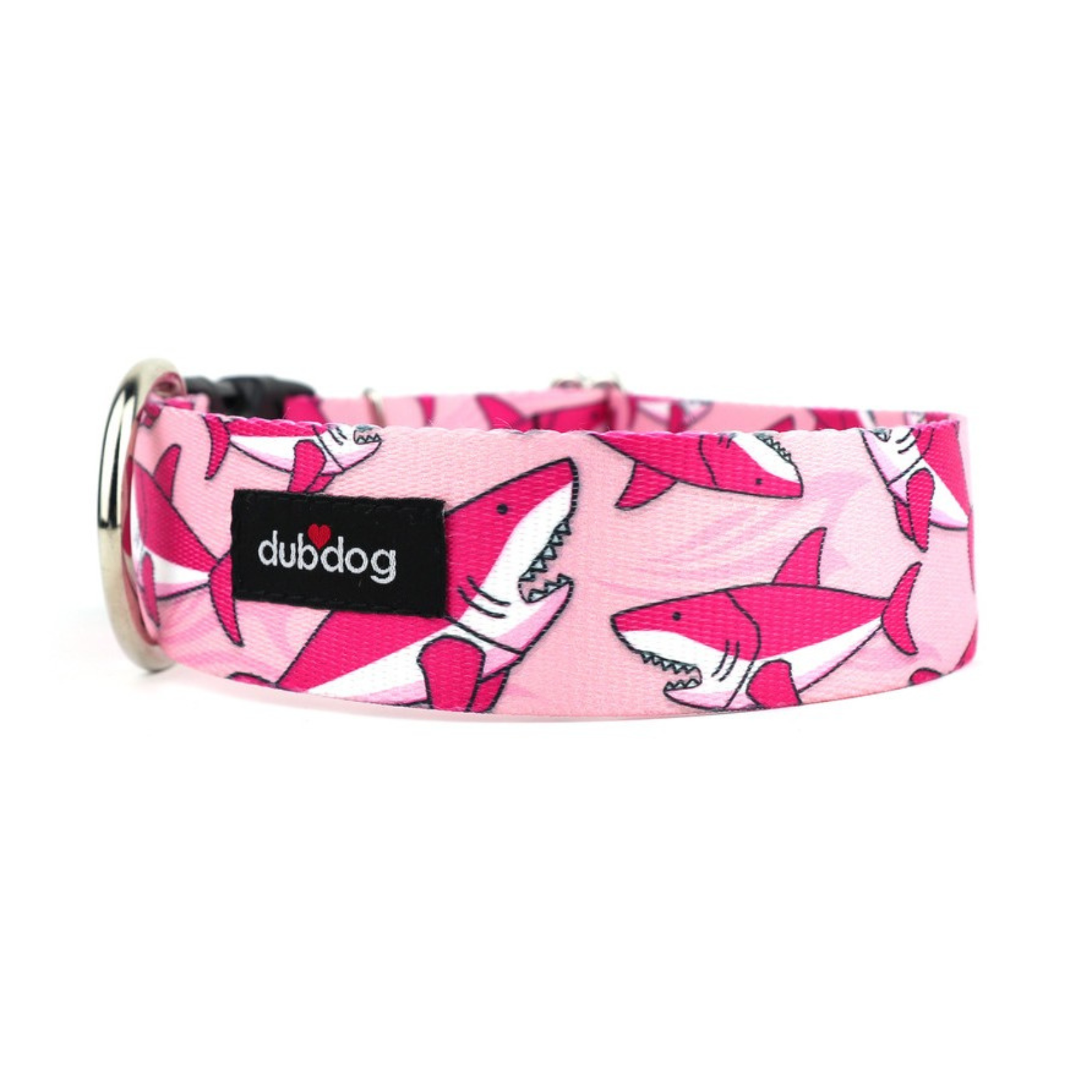 She Sharks Collar