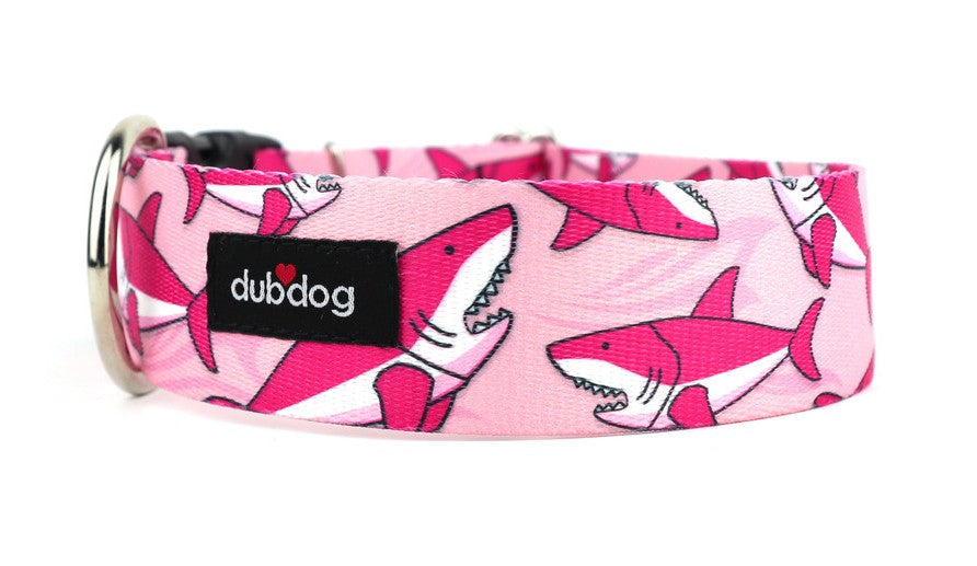 She Sharks Collar