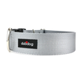 Simply Silver Collar