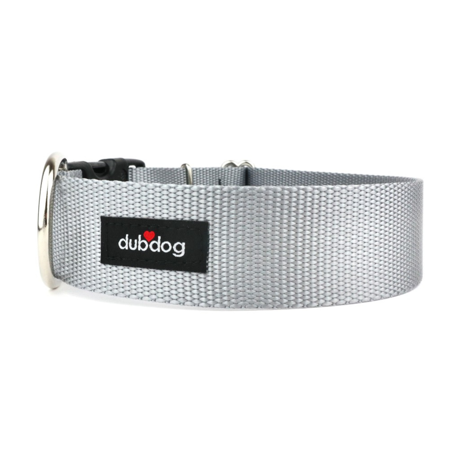 Simply Silver Collar