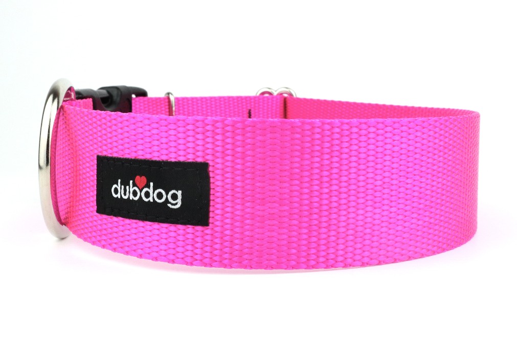 Simply Fuchsia Collar