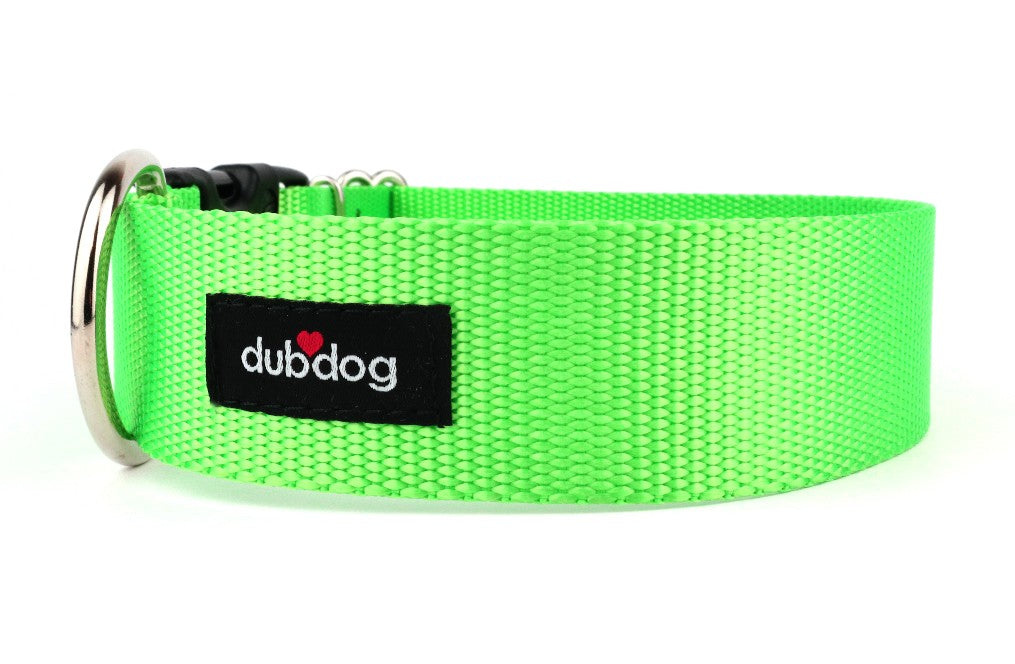 Simply Lime Collar