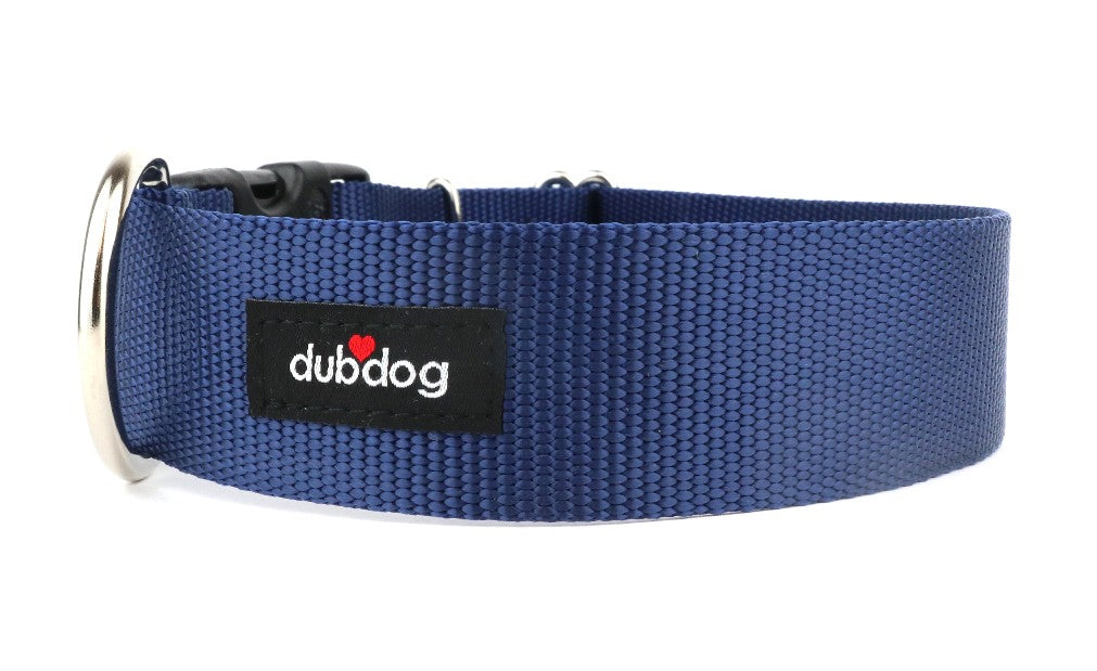 Simply Navy Collar