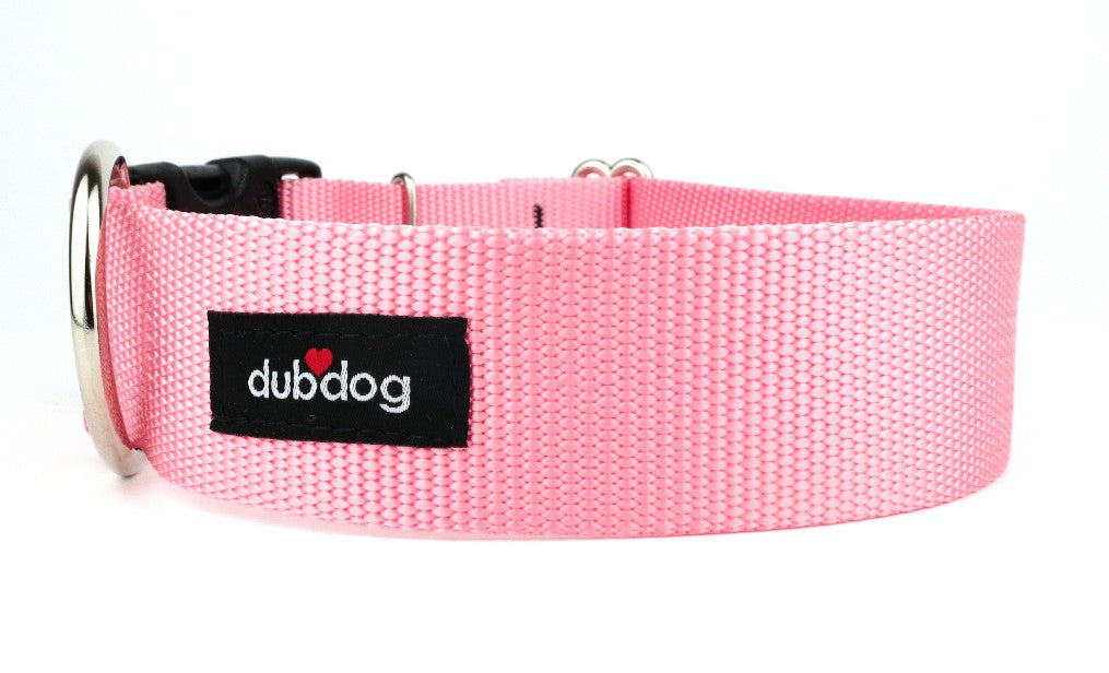 Simply Pink Collar