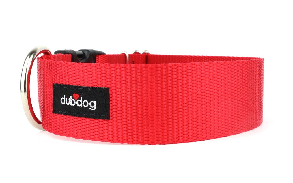Simply Red Collar