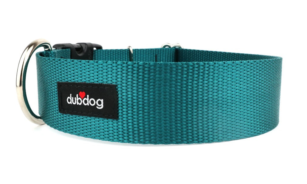 Simply Teal Collar