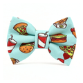 Snack Shack Bow Tie