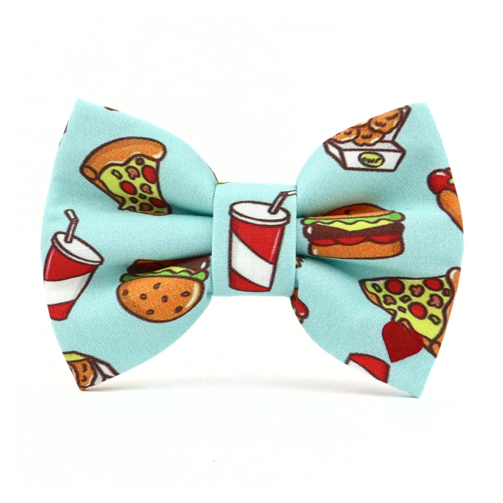 Snack Shack Bow Tie