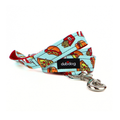 Snack Shack Leash