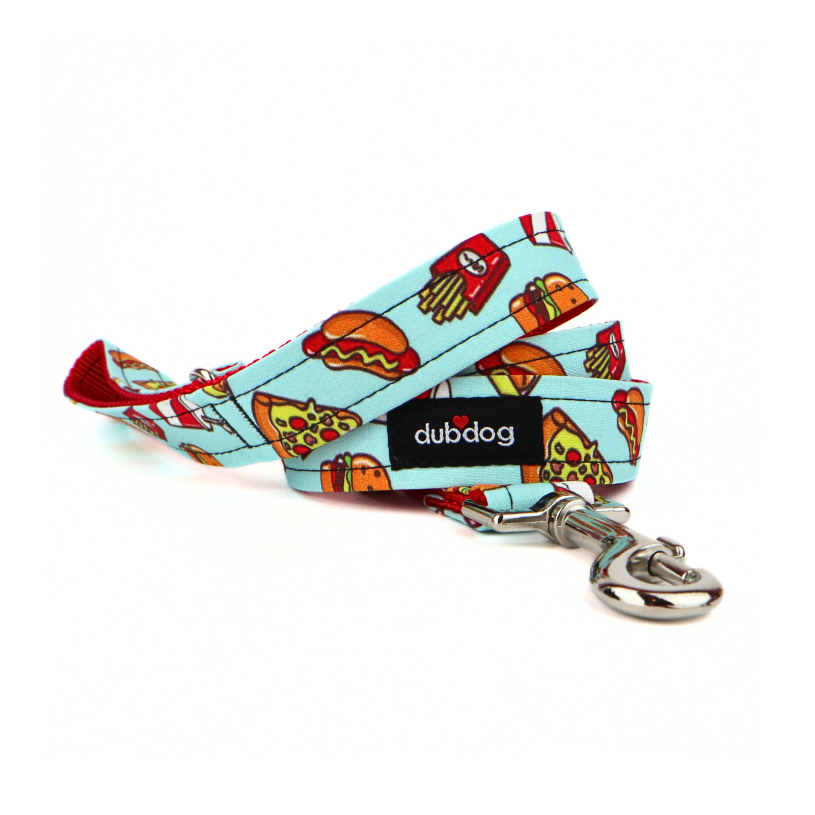 Snack Shack Leash