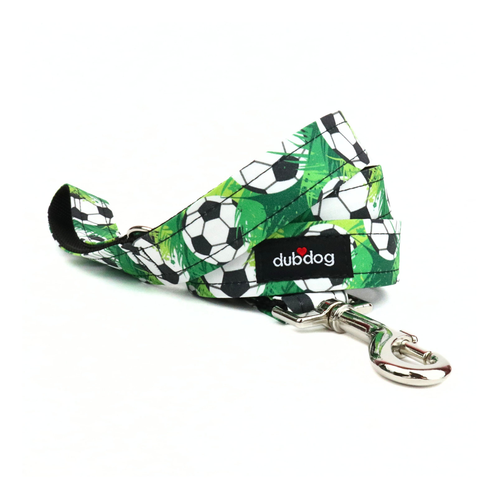 Soccer Balls Leash
