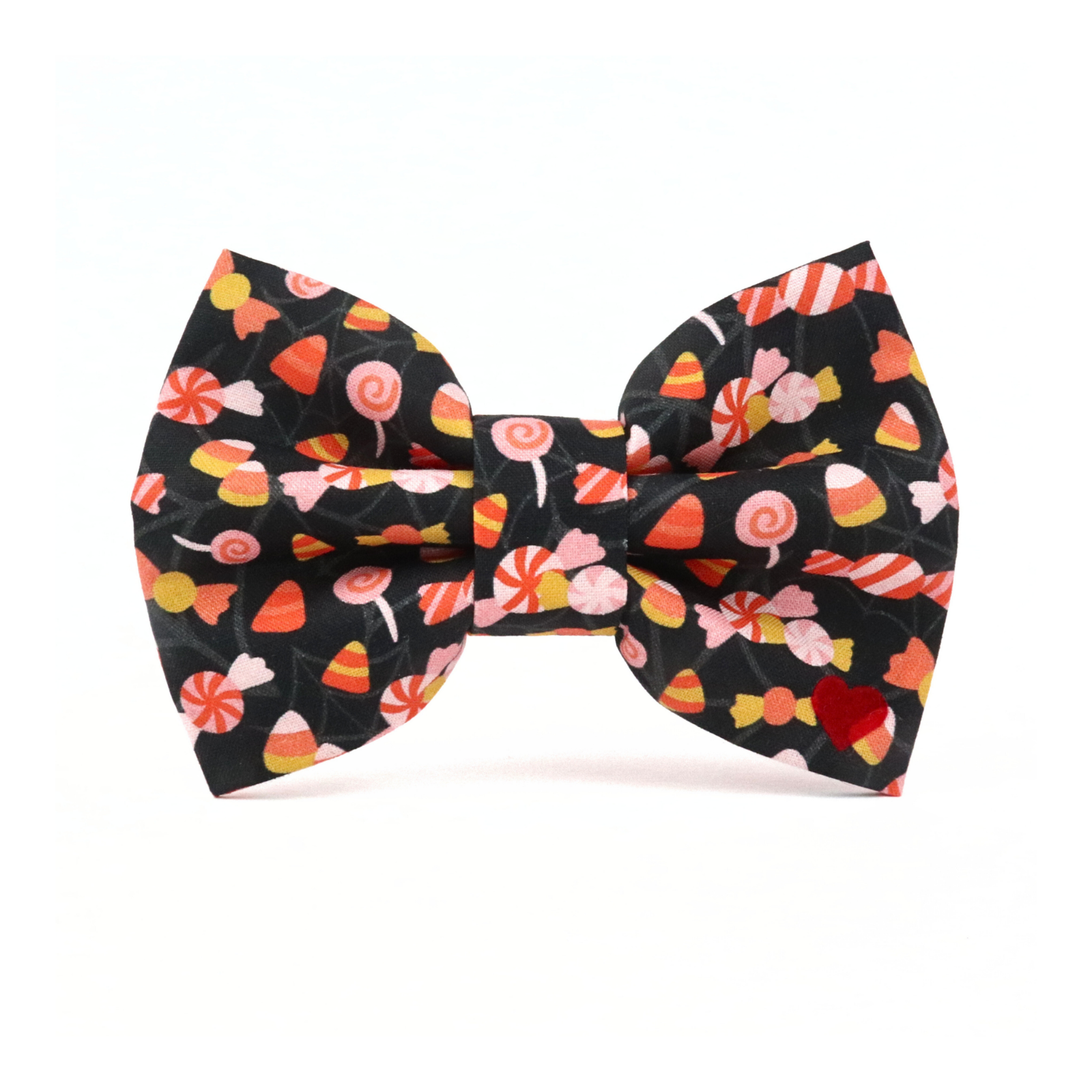 Spooky Sweets Bow Tie
