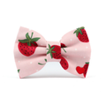Strawberry Bow Tie