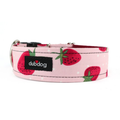 Strawberry Collar