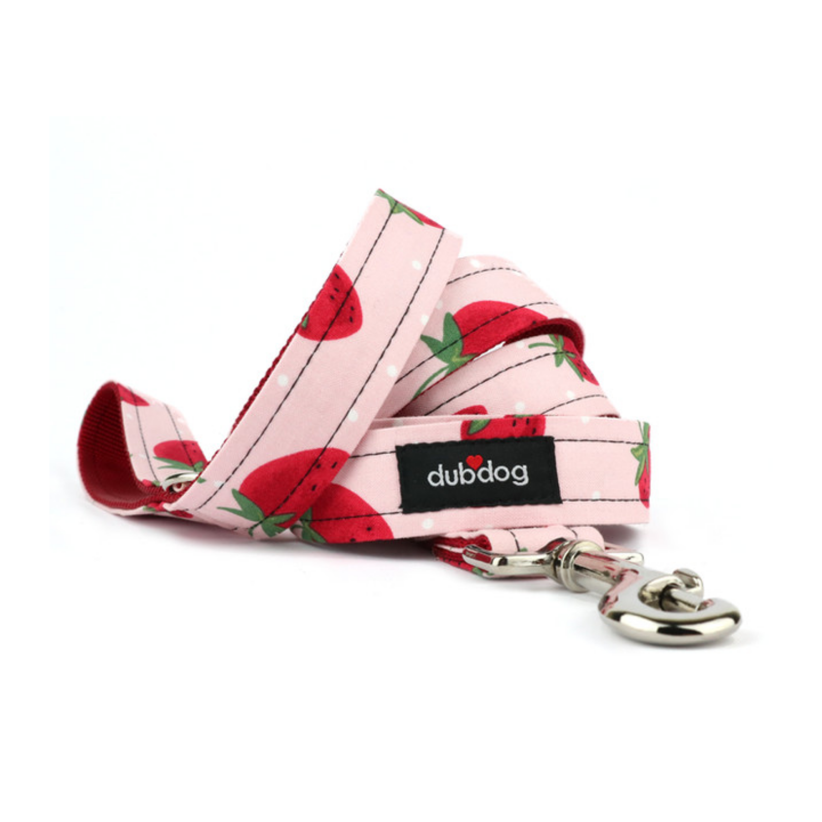 Strawberry Leash