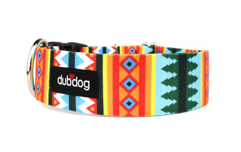 Summer Pines Collar