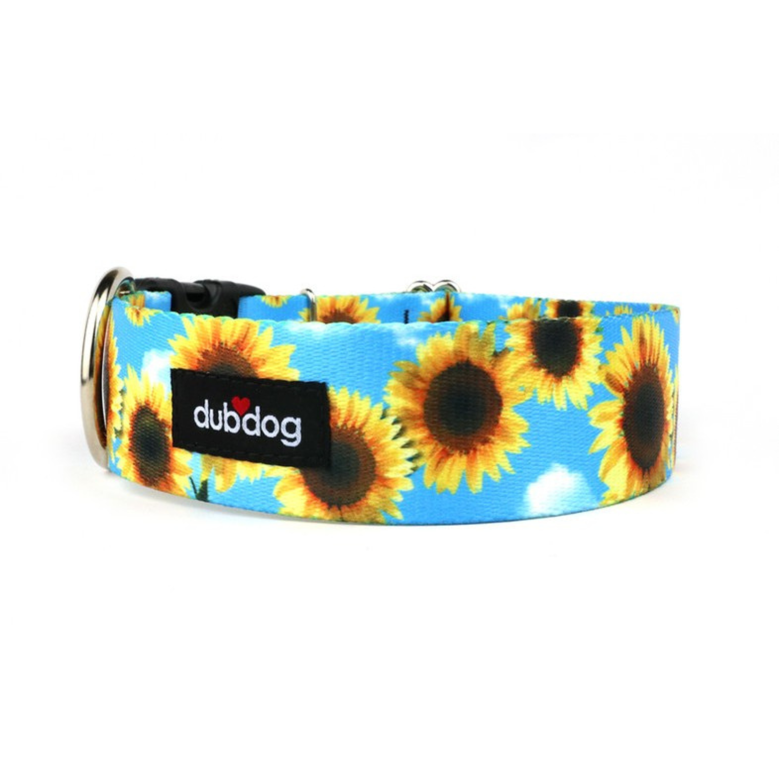 Sunflowers Collar