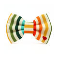Sunny Bow Tie
