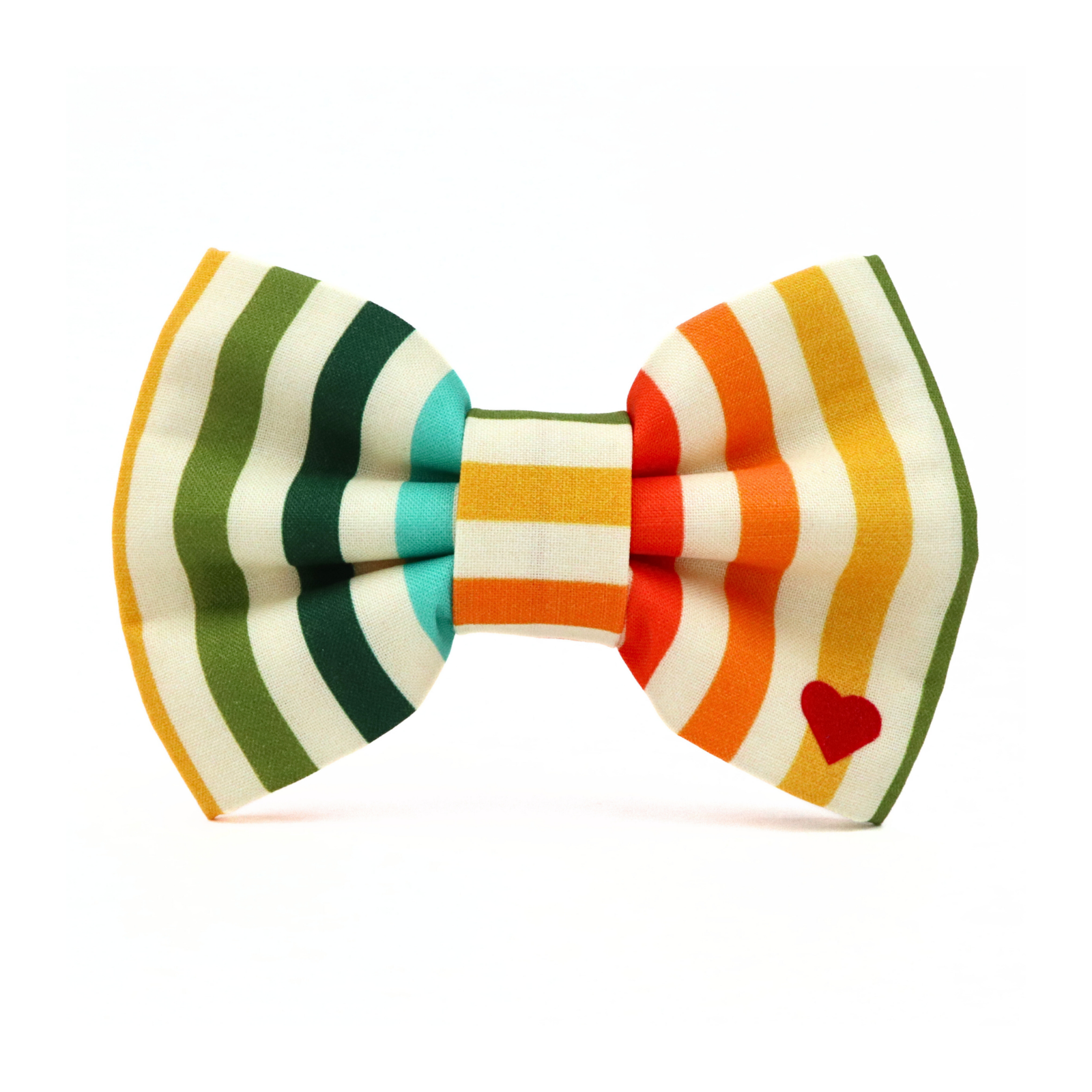 Sunny Bow Tie
