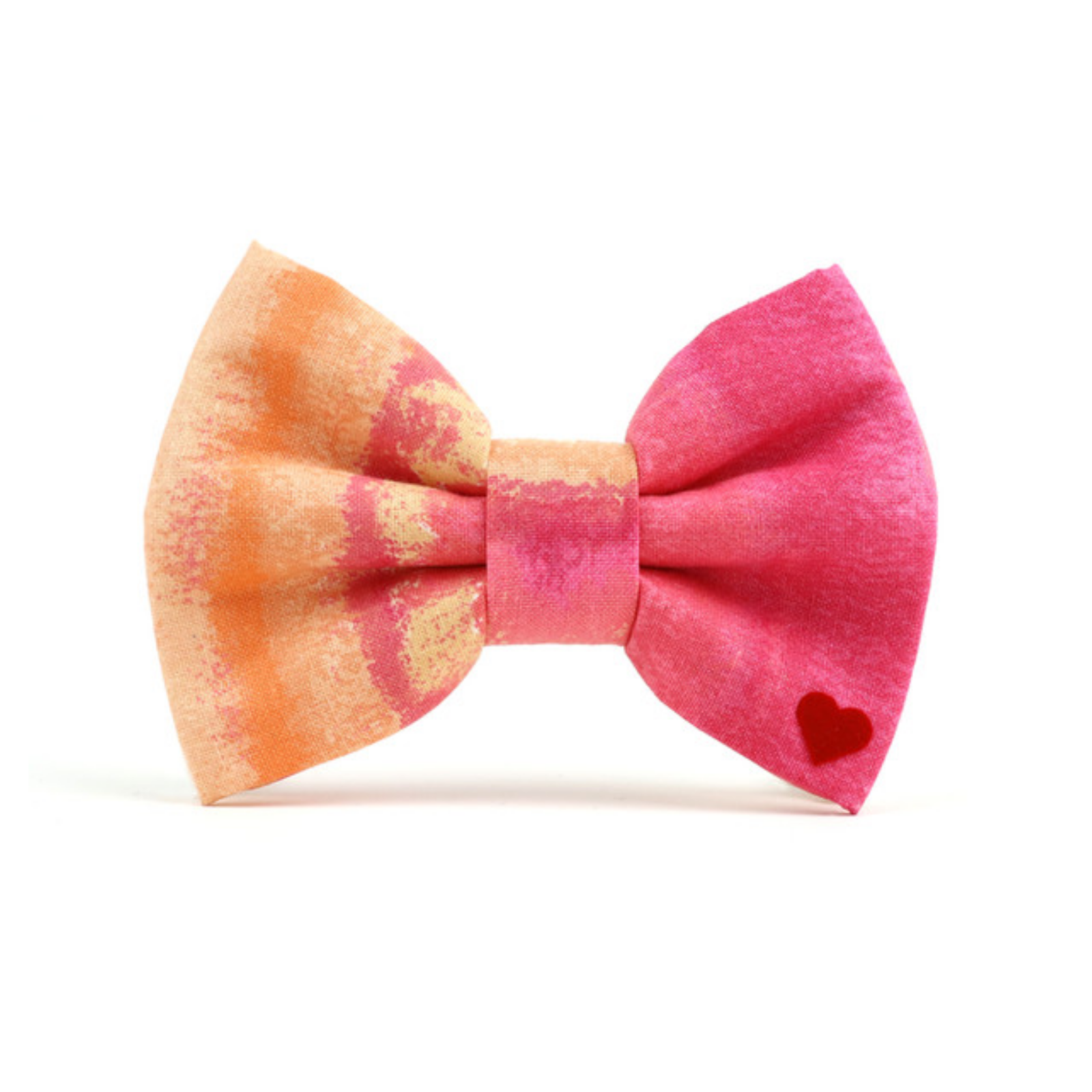 Sunset Bow Tie