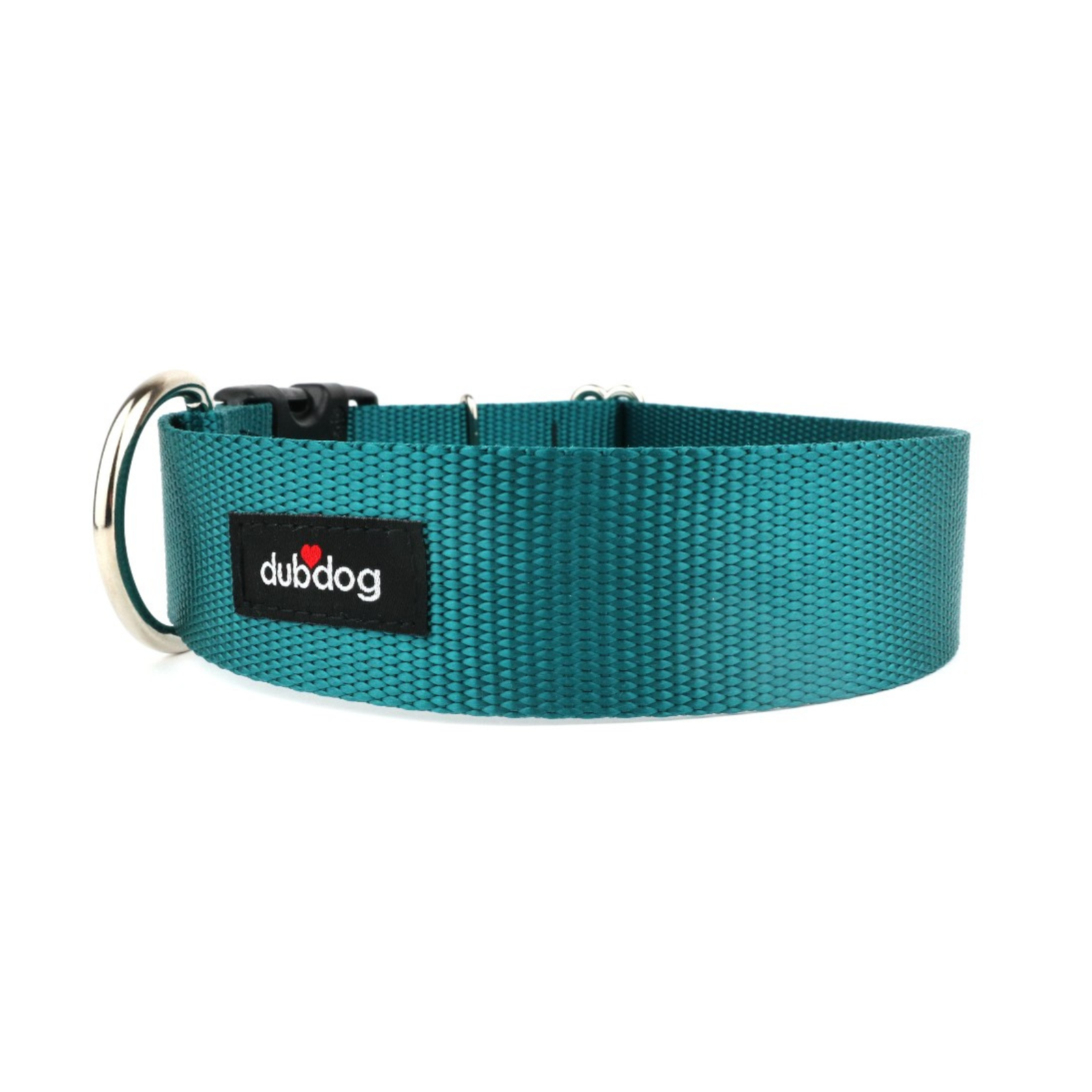 Simply Teal Collar