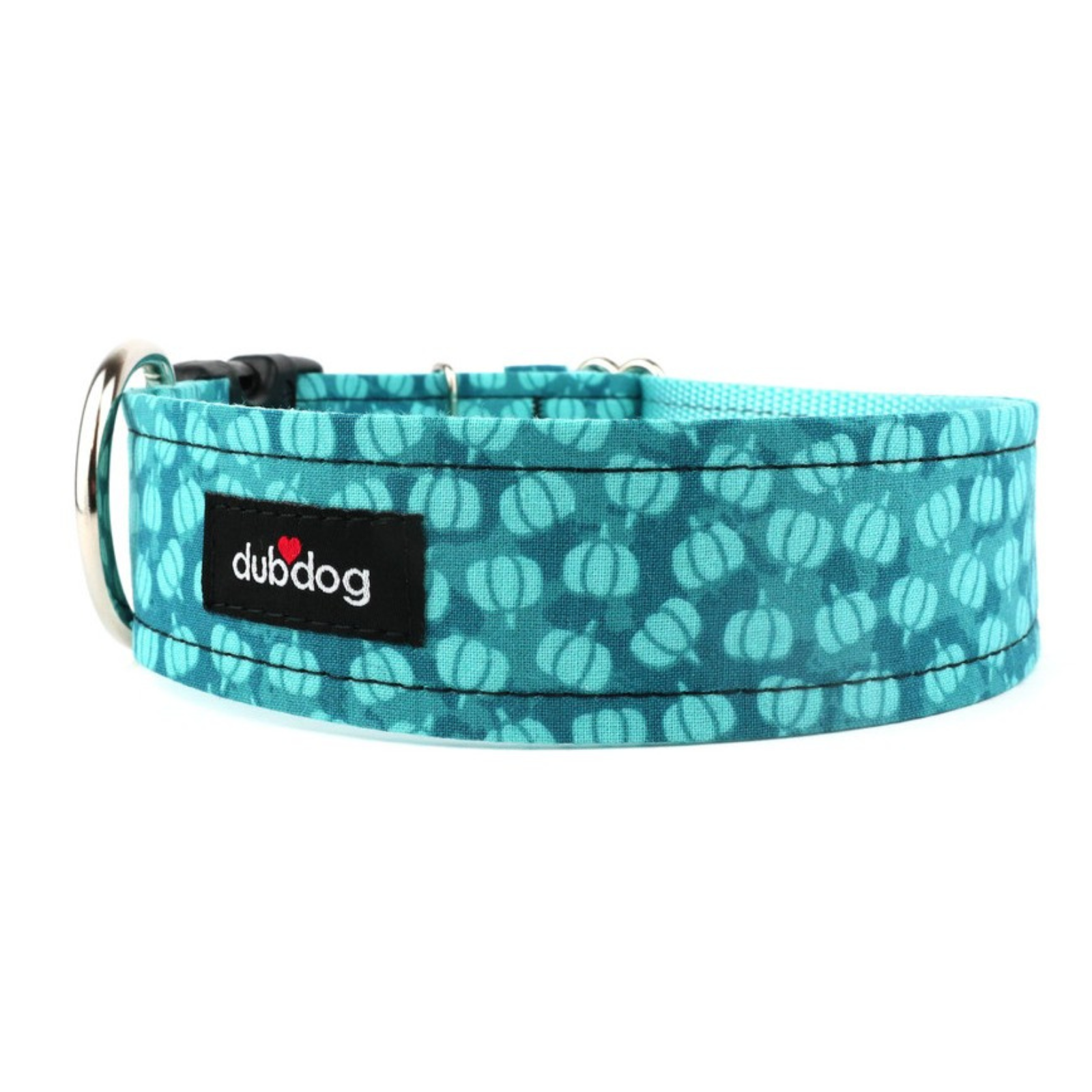 Teal Harvest Collar