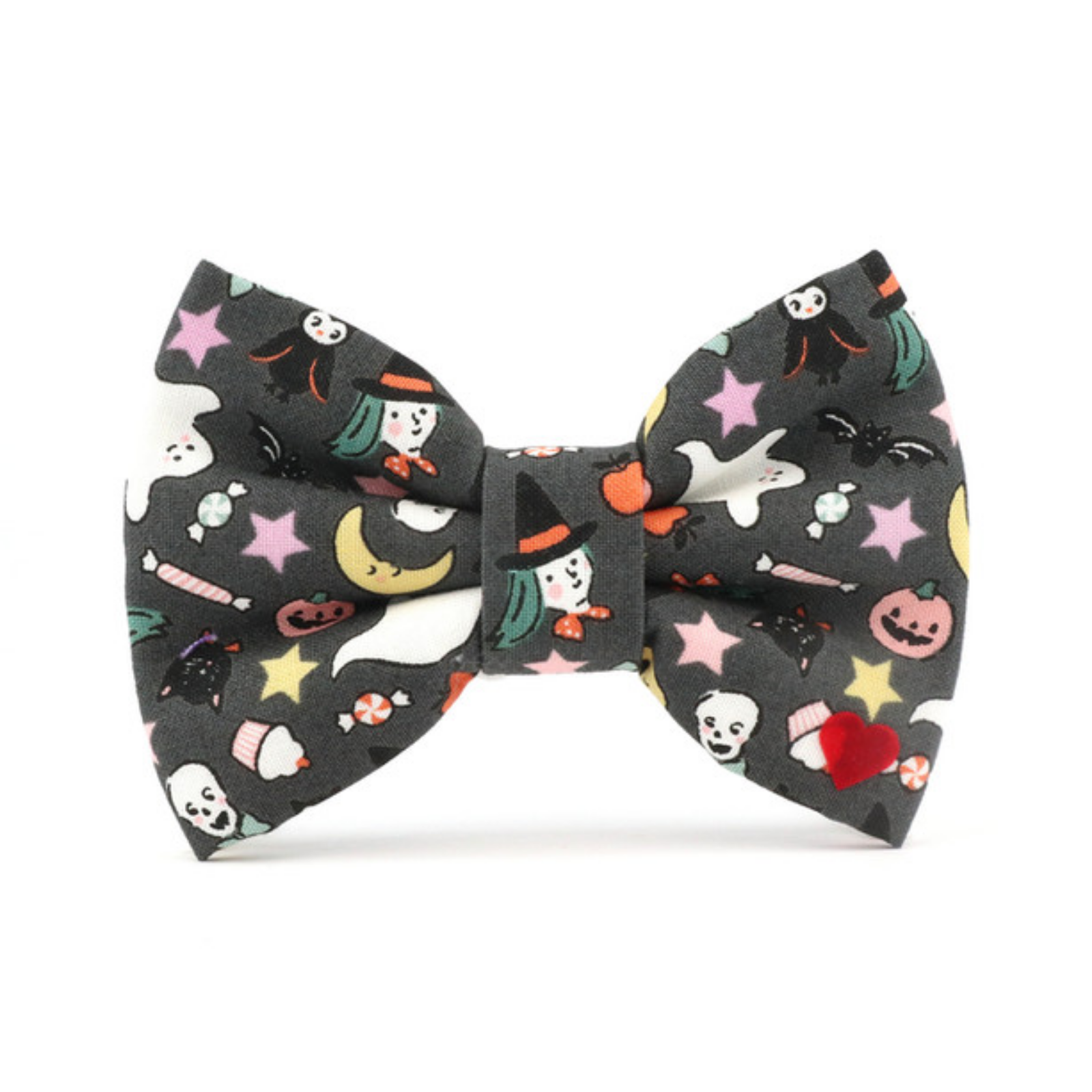 Trick or Treat Bow Tie