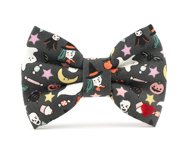 Trick or Treat Bow Tie