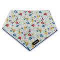 Tropical Paws Bandana