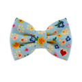 Tropical Paws Bow Tie