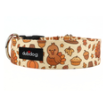 Turkey day collar