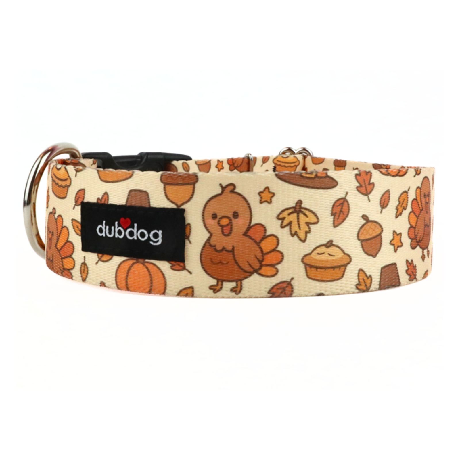 Turkey day collar