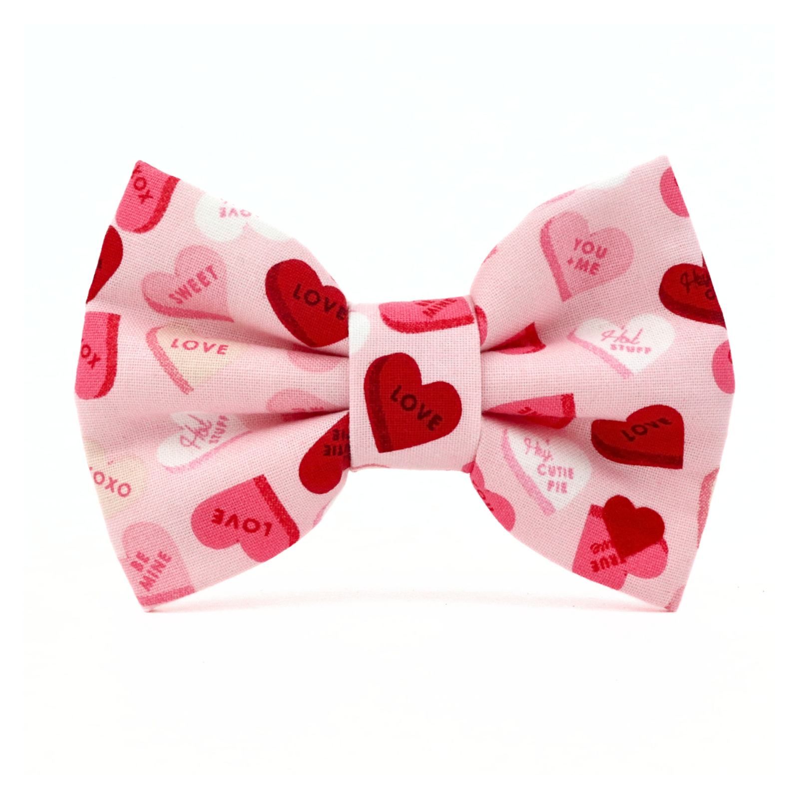 Xoxo Bow Tie