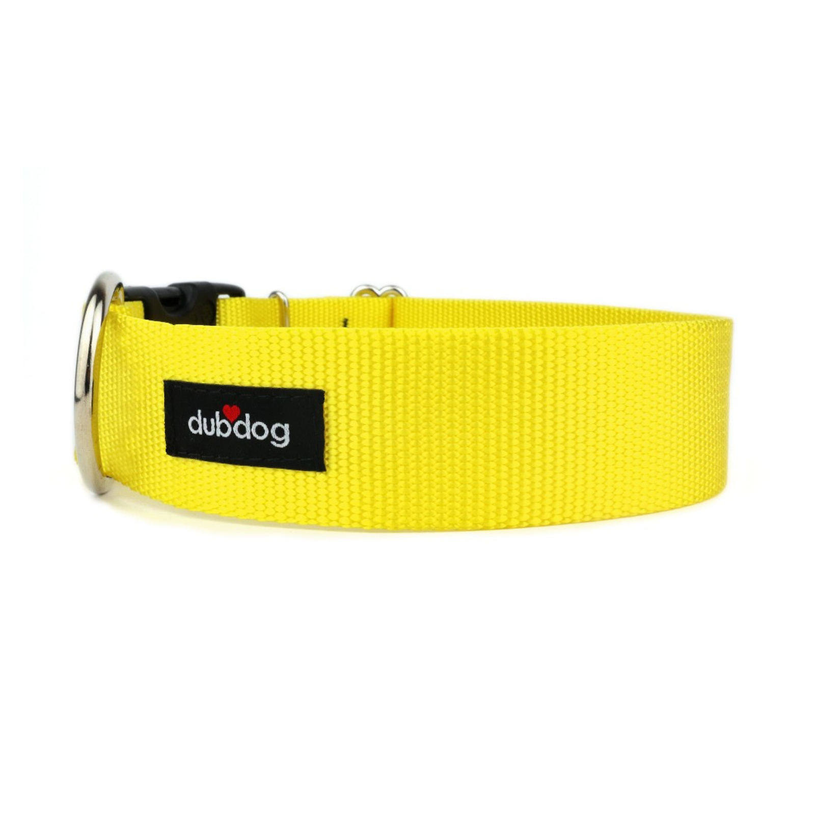 Simply Yellow Collar
